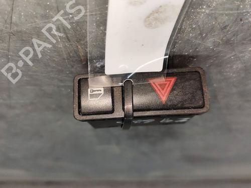 Used Warning switch BMW 3 (E46) 320 d (136 hp) 28811357