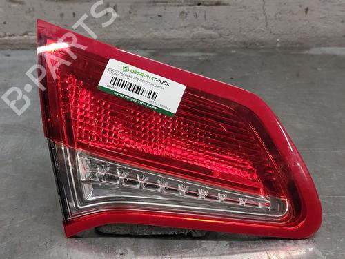 Used Left tailgate light CITROËN C4 II (NC_) [2009-2025]  30928838