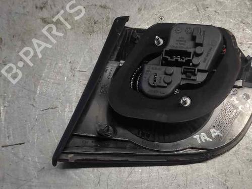 Left tailgate light VW GOLF VI (5K1)  | BP21404835C79 