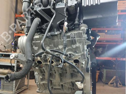 Motor MERCEDES-BENZ A-CLASS (W169) A 150 (169.031, 169.331) (95 hp) 28214688