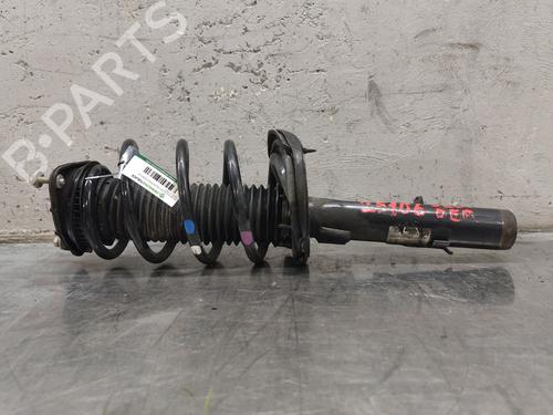 Used Right front shock absorber FORD C-MAX II (DXA/CB7, DXA/CEU) 1.6 TDCi (95 hp) 31321071
