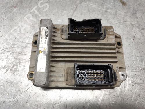 Used Engine control unit (ECU) OPEL CORSA C (X01) [2000-2009]  24397493