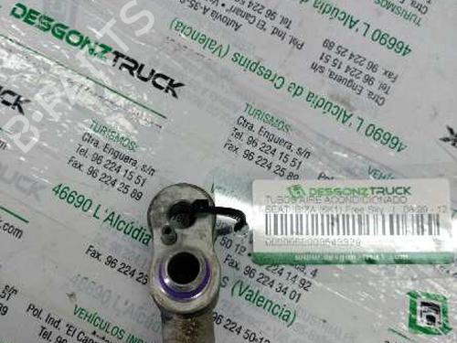 AC pipe SEAT IBIZA II (6K1)  | BP21446589M126 