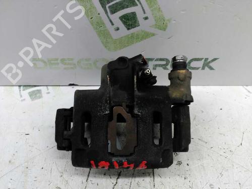 Used Left front brake caliper PEUGEOT EXPERT (224_) [1995-2006]  21428590