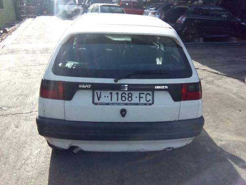 Radiator fan SEAT IBIZA II (6K1)  | BP21445987M35 