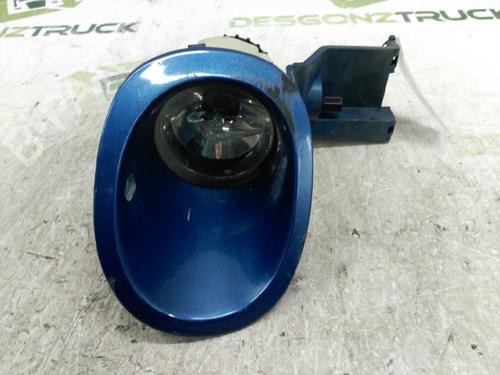 Used Left front fog light FIAT BRAVA (182_) [1995-2003]  21436067