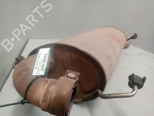Exhaust system FIAT DUCATO Van (250_) 180 Multijet 2,2 D | BP37665515M121 - Image 2