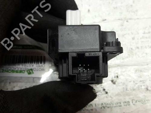 Elektronisk modul OPEL ASTRA H (A04)  | BP21455462M83 
