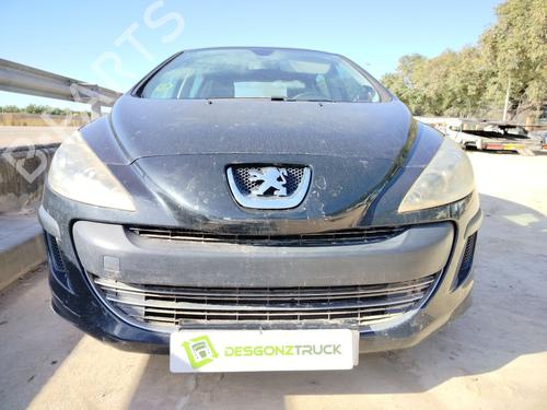 Used Parts PEUGEOT 308 I (4A_, 4C_) [2007-2016]  4357064