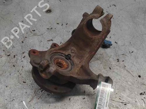Right front steering knuckle PEUGEOT 207 (WA_, WC_)  | BP21414081M26 