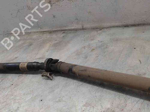 Driveshaft MERCEDES-BENZ C-CLASS Coupe (CL203)  | BP21411885M37 