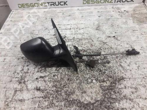 Right mirror SEAT CORDOBA (6K2)  | BP21461333C27 