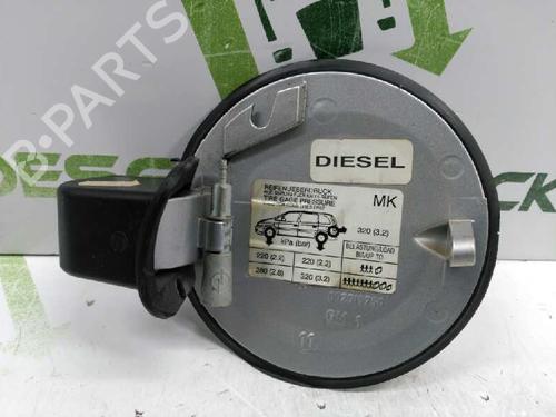 Fuel flap OPEL ZAFIRA A MPV (T98)  | BP21430972C131 