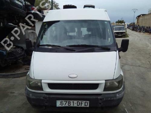 Inyector FORD TRANSIT Van (FA_ _)  | BP21475684M100 