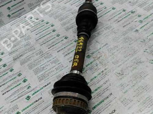 Used Right front driveshaft CITROËN XSARA (N1) 1.9 D (68 hp) 21446896