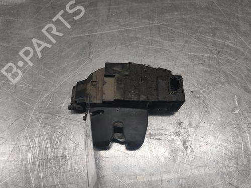Bagklap lås Bagklap lås PEUGEOT 207 SW (WK_) [2007-2013] 33904451 33904451