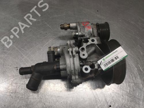 Used Other Other FORD TRANSIT Platform/Chassis (FM_ _, FN_ _) [2000-2006] 35819323 35819323