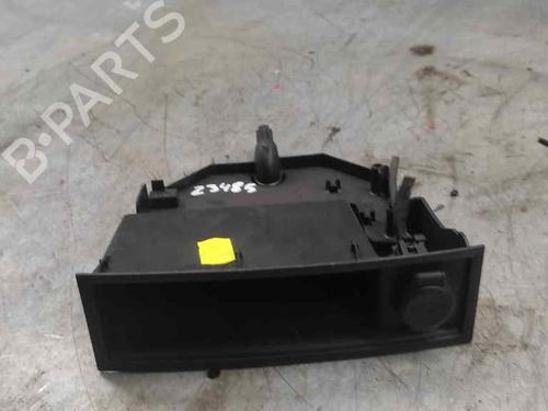 Andre PEUGEOT PARTNER Box Body/MPV [2008-2025]  24572616