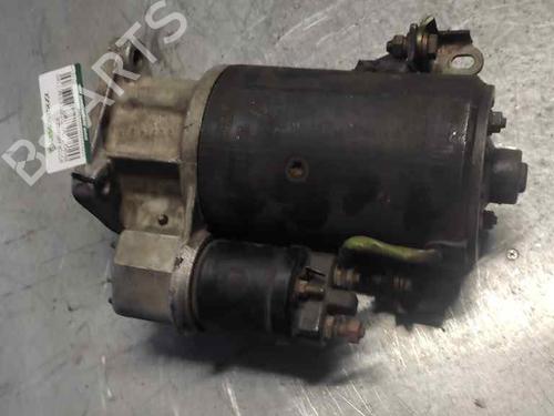 Starter RENAULT TRAFIC Van (T_, P_, V_) 2.1 D | BP24678489M8 