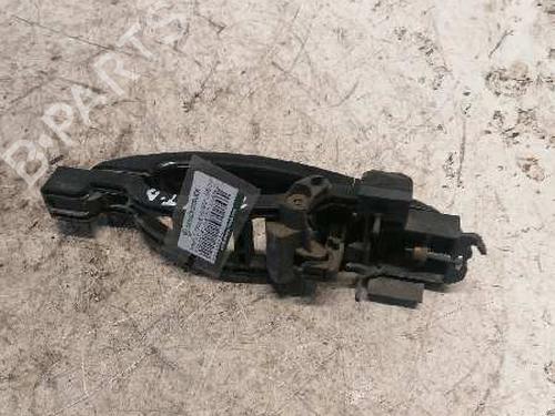 Høyre bak utvendig håndtak FORD FOCUS C-MAX (DM2)  | BP21480789C130 