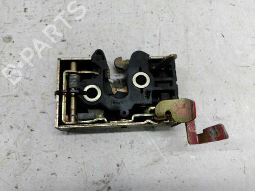 Used Front left lock SEAT TOLEDO I (1L2) [1991-1999]  21434976