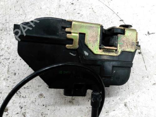 Front right lock RENAULT MEGANE II Estate (KM0/1_)  | BP21438764C97 