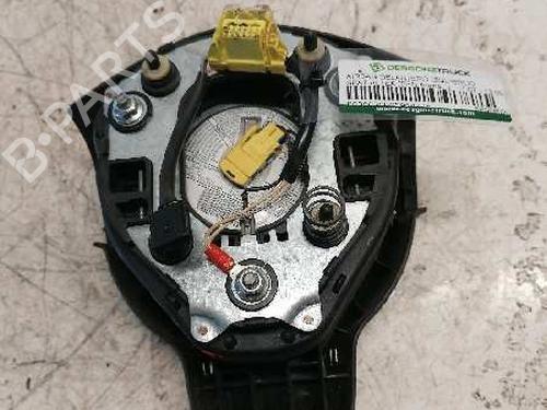 Driver airbag SEAT ALTEA (5P1)  | BP21480346C9 