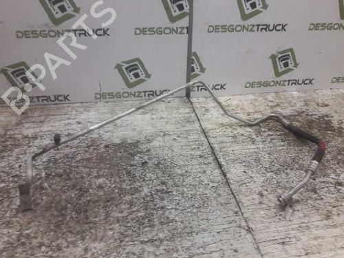 Used AC pipe MERCEDES-BENZ M-CLASS (W163) [1998-2005]  21467102