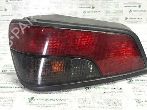 Used Left taillight PEUGEOT 306 (7B, N3, N5) [1993-2003]  21449258