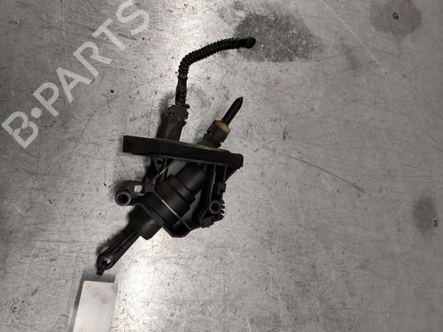 Clutch slave cylinder FORD FIESTA V (JH_, JD_)  | BP22226855M113 