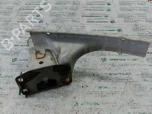 Puntera paragolpes HONDA CIVIC VI Fastback (MA, MB) [1994-2001]  21446985