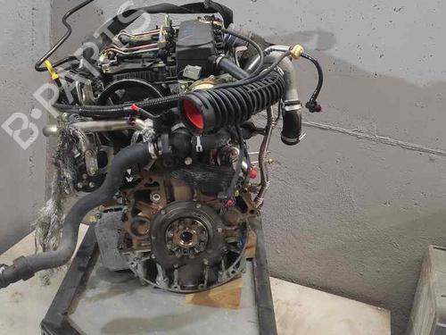 Engine FORD MONDEO III (B5Y)  | BP21407858M1 