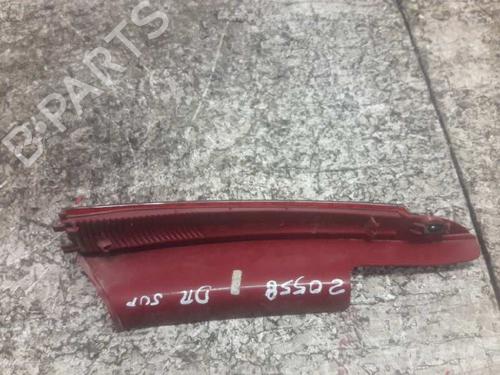 Right taillight CITROËN C4 I (LC_)  | BP21468450C35 
