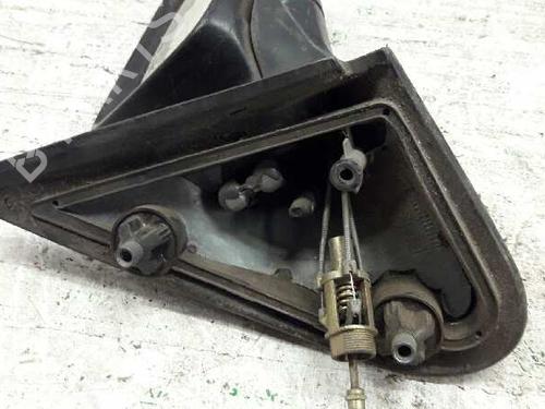 Right mirror SEAT IBIZA II (6K1)  | BP21450347C27 