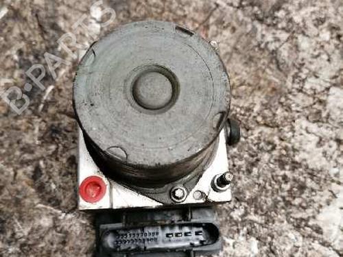 ABS pump NISSAN ALMERA II Hatchback (N16)  | BP21475021M43 