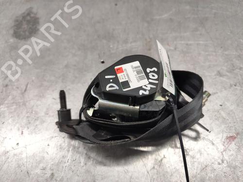 Front left seatbelt DACIA SANDERO II TCe 90 (B8M1, B8MA, B8AC) | BP28681842I26 