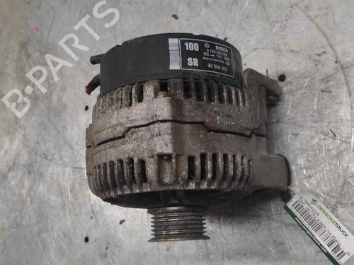 Alternator OPEL VECTRA B (J96)  | BP22780091M7