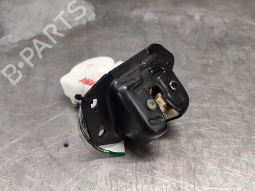 Bagklap lås Bagklap lås NISSAN JUKE (F15) 1.5 dCi (110 hp) 36031104 36031104