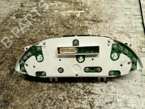 Kombinert Instrument FORD FOCUS I (DAW, DBW) 1.6 16V | BP21475322C47 
