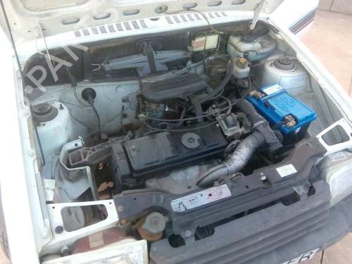 Radiator fan CITROËN C15 Box Body/MPV (VD_)  | BP21440585M35 