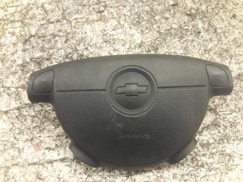 Førerens kollisjonspute CHEVROLET KALOS [2005-2025]  21462691