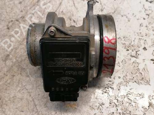 Mass air flow sensor FORD ESCORT VI Turnier (GAL, ANL)  | BP21480690M95 