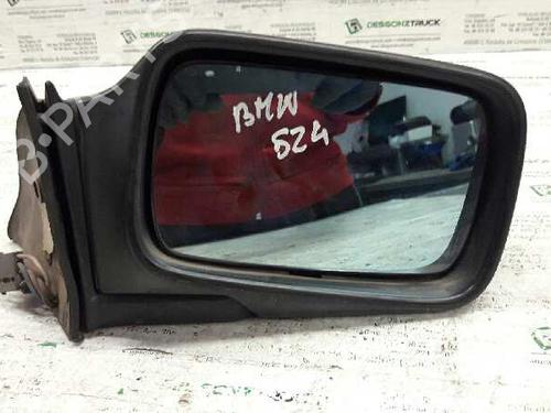 Used Right mirror BMW 5 (E34) 524 td (115 hp) 21450203