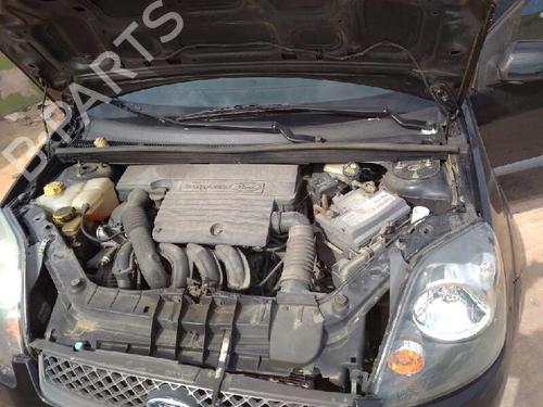 Rear right window mechanism FORD FIESTA V (JH_, JD_)  | BP21457132C25 