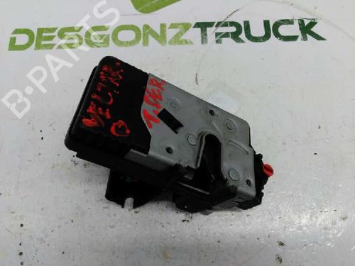 Used Rear right lock OPEL VECTRA B (J96) [1995-2004]  21428112