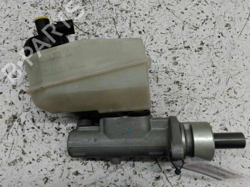 Used Brake master cylinder RENAULT MEGANE Scenic (JA0/1_) [1996-2001]  24530231