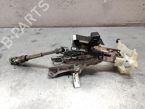 Used Steering column MAZDA 3 (BL) 2.2 MZR CD (BL10) (150 hp) 24678967