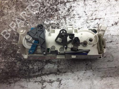 Climate control PEUGEOT PARTNER MPV (5_, G_)  | BP21472880I5 