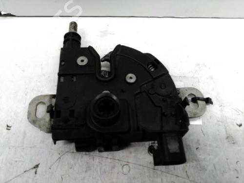 Hood lock FORD FOCUS II (DA_, HCP, DP)  | BP21431510C133 