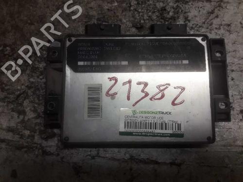 Computer motormanagement CITROËN JUMPY I (U6U_) [1994-2006]  21472142